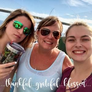 Meet your Posher, Joanna